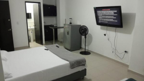 Loft en San Fernando 204